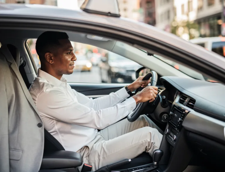 Taxi dienst in Woluwe-Saint-Lambert